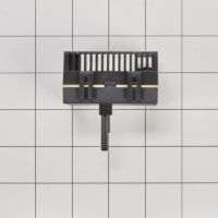 Picture of OEM Whirlpool Range Hood Fan Switch 71001303