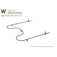 Picture of OEM Whirlpool Element Bake WP74010750