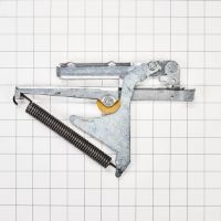 Picture of OEM Whirlpool Hinge74011140