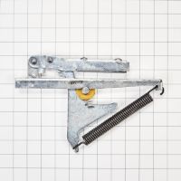 Picture of OEM Whirlpool Hinge74011140