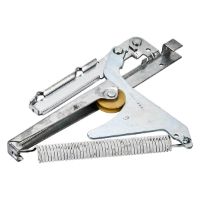 Picture of OEM Whirlpool Hinge WP74011141