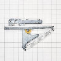 Picture of OEM Whirlpool Hinge WP74011141
