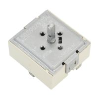 Picture of OEM Whirlpool Surface Element Switch WP74011243