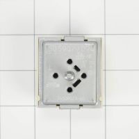 Picture of OEM Whirlpool Surface Element Switch WP74011243