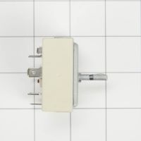 Picture of OEM Whirlpool Surface Element Switch WP74011243
