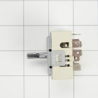Picture of OEM Whirlpool Surface Element Switch WP74011243