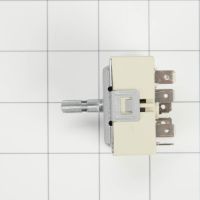 Picture of OEM Whirlpool Surface Element Switch WP74011243