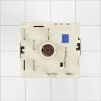 Picture of OEM Whirlpool Surface Element Switch WP74011243
