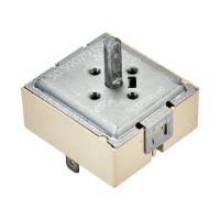 Picture of OEM Whirlpool Switch, Infinite WP74011489