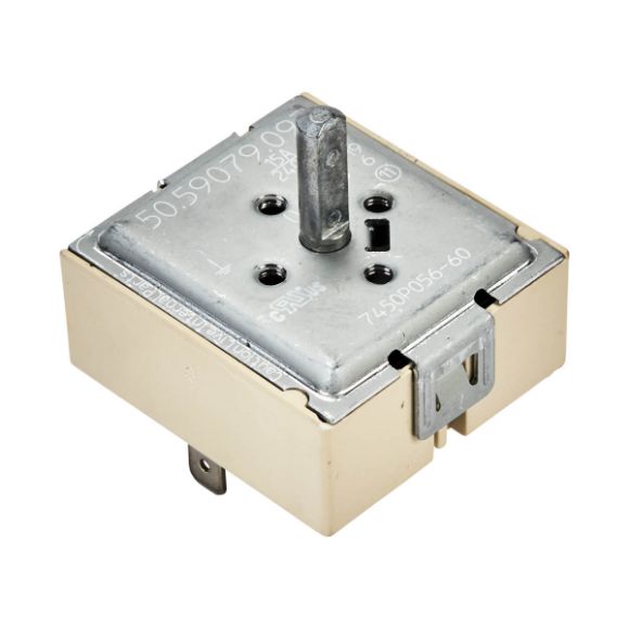 Picture of OEM Whirlpool Switch, Infinite WP74011489