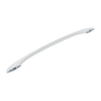 Picture of OEM Whirlpool Handle74011675