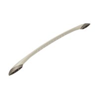 Picture of OEM Whirlpool Handle, Door (Bsq) WP74011778