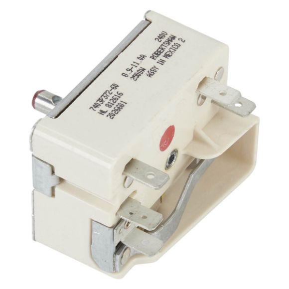 Picture of OEM Whirlpool Switch- In 7403P372-60