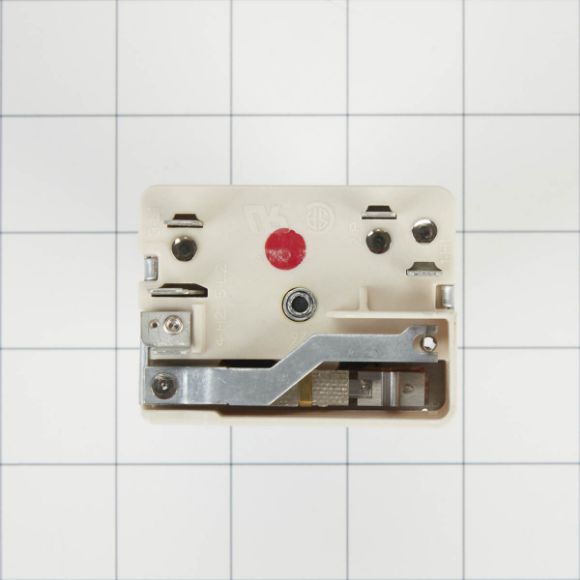 Picture of OEM Whirlpool Switch- In 7403P372-60