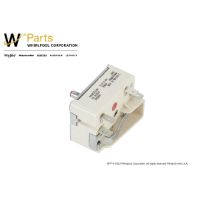 Picture of OEM Whirlpool Switch- In 7403P372-60