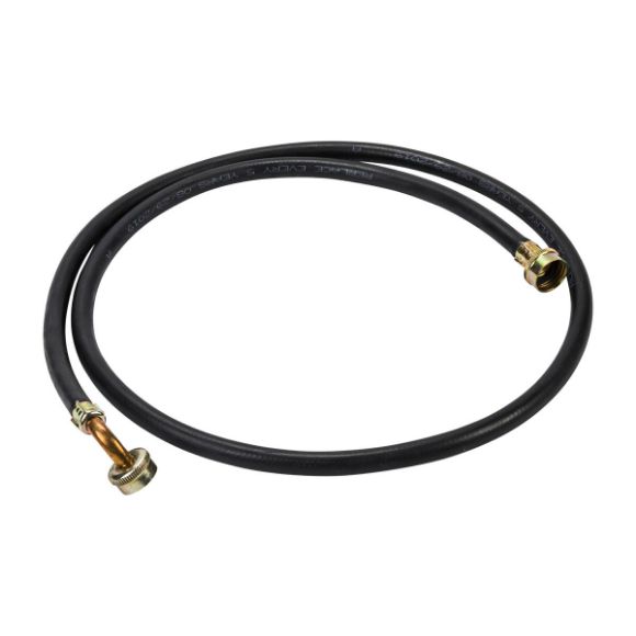 Picture of OEM Whirlpool Hose 6 90 Elbow 76314