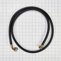 Picture of OEM Whirlpool Hose 6 90 Elbow 76314