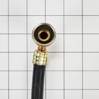 Picture of OEM Whirlpool Hose 6 90 Elbow 76314