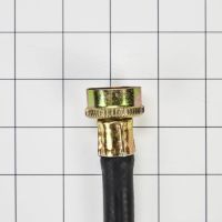 Picture of OEM Whirlpool Hose 6 90 Elbow 76314