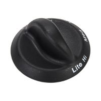 Picture of OEM Whirlpool Range Surface Burner Knob WP7733P314-60