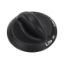 Show details for OEM Whirlpool Range Surface Burner Knob WP7733P314-60 Picture of OEM Whirlpool Range Surface Burner Knob WP7733P314-60