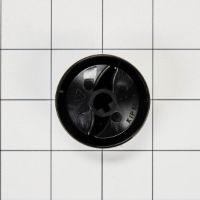 Picture of OEM Whirlpool Range Surface Burner Knob WP7733P314-60