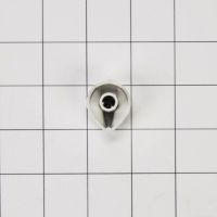 Picture of OEM Whirlpool Air Conditioner Knob Control 8031121