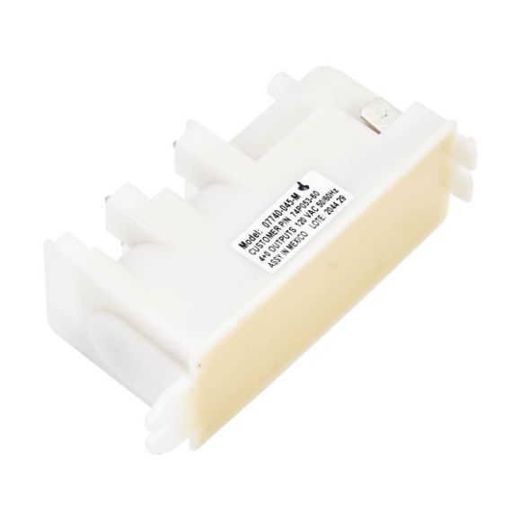 Picture of OEM Whirlpool Oven Range Spark Module WP8053421