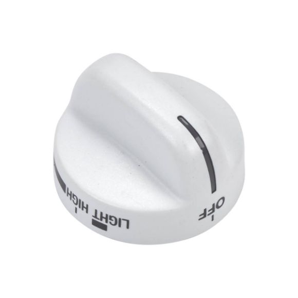 Picture of OEM Whirlpool Surface Knob 3195958