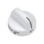 Show details for OEM Whirlpool Surface Knob 8053596 Picture of OEM Whirlpool Surface Knob 8053596