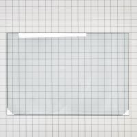 Picture of OEM Whirlpool Range Oven Door Glass 8053948