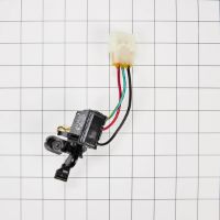 Picture of OEM Whirlpool Lid Switch Washer WP8054980