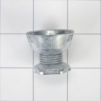 Picture of OEM Whirlpool Motor Pulley 8578565