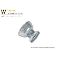 Picture of OEM Whirlpool Motor Pulley 8578565