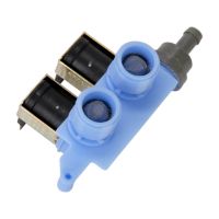 Picture of OEM Whirlpool Water Valve Washer WP8181694