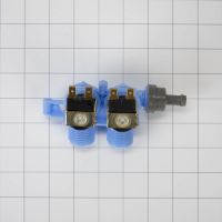Picture of OEM Whirlpool Water Valve Washer WP8181694