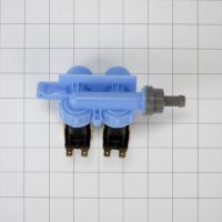 Picture of OEM Whirlpool Water Valve Washer WP8181694