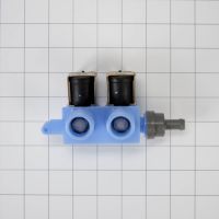Picture of OEM Whirlpool Water Valve Washer WP8181694