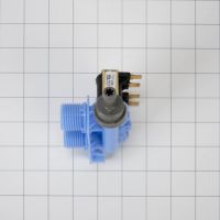 Picture of OEM Whirlpool Water Valve Washer WP8181694