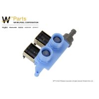 Picture of OEM Whirlpool Water Valve Washer WP8181694