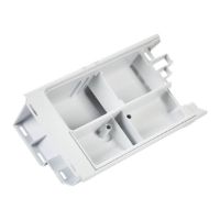 Picture of OEM Whirlpool Washer Detergent Drawer 8181720