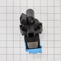 Picture of OEM Whirlpool Water Pump Washer WP8182415