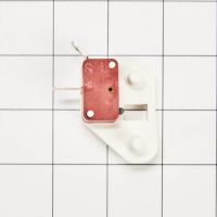 Picture of OEM Whirlpool Switch-Door 8182530