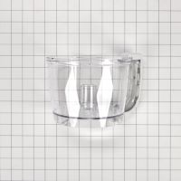 Picture of OEM Whirlpool Bowl WP8211906