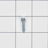 Picture of OEM Whirlpool Screw WP8281196
