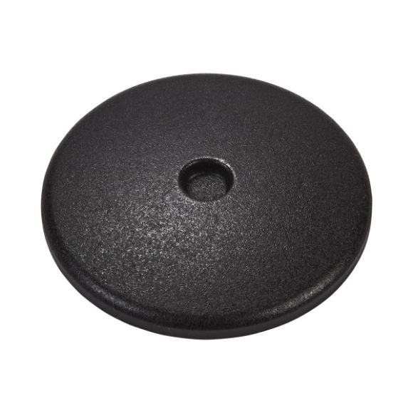 Picture of OEM Whirlpool Surface Burner Cap WP8286153CB