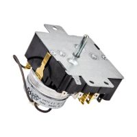 Picture of OEM Whirlpool TimerDryer WP8299779