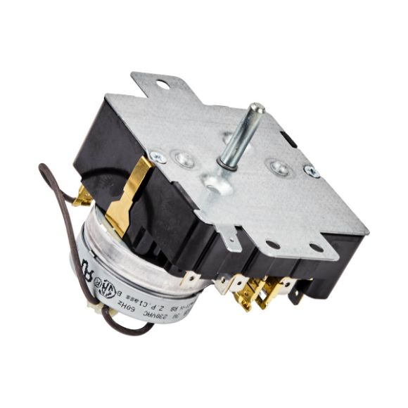 Picture of OEM Whirlpool TimerDryer WP8299779