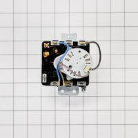 Picture of OEM Whirlpool TimerDryer WP8299779