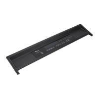 Picture of OEM Whirlpool Tch Pad & ControlRange WP8300435